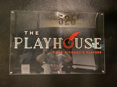 the playhouse las vegas